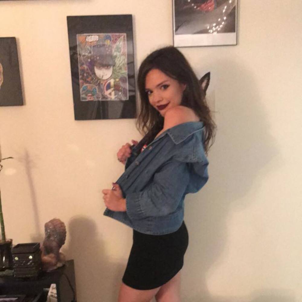 Meet your Posher, Marissa